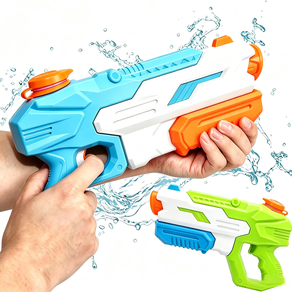 600CC Su Tabancaları Yaz Su Sı - Kids Outdoor Yard Toys incelemesi ve fiyatı