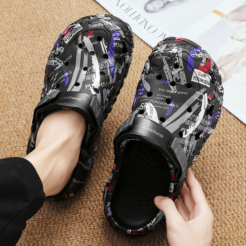Hafif EVA Terlik Ayakkabılar U - Kids Outdoor Shoes incelemesi ve fiyatı