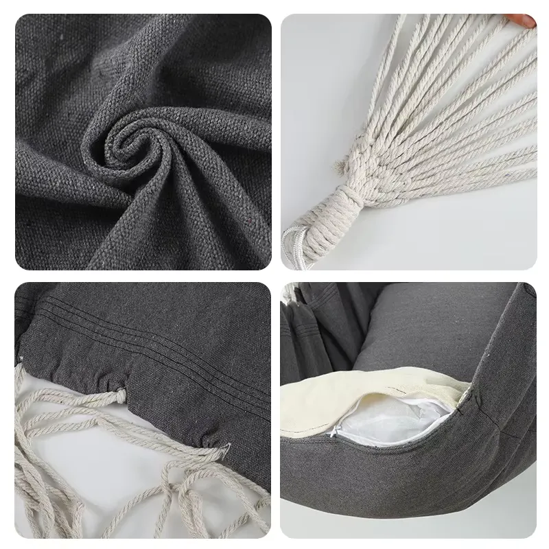 Kanvas Hamak Salıncak Sandalye - Kids Outdoor Hammock incelemesi ve fiyatı