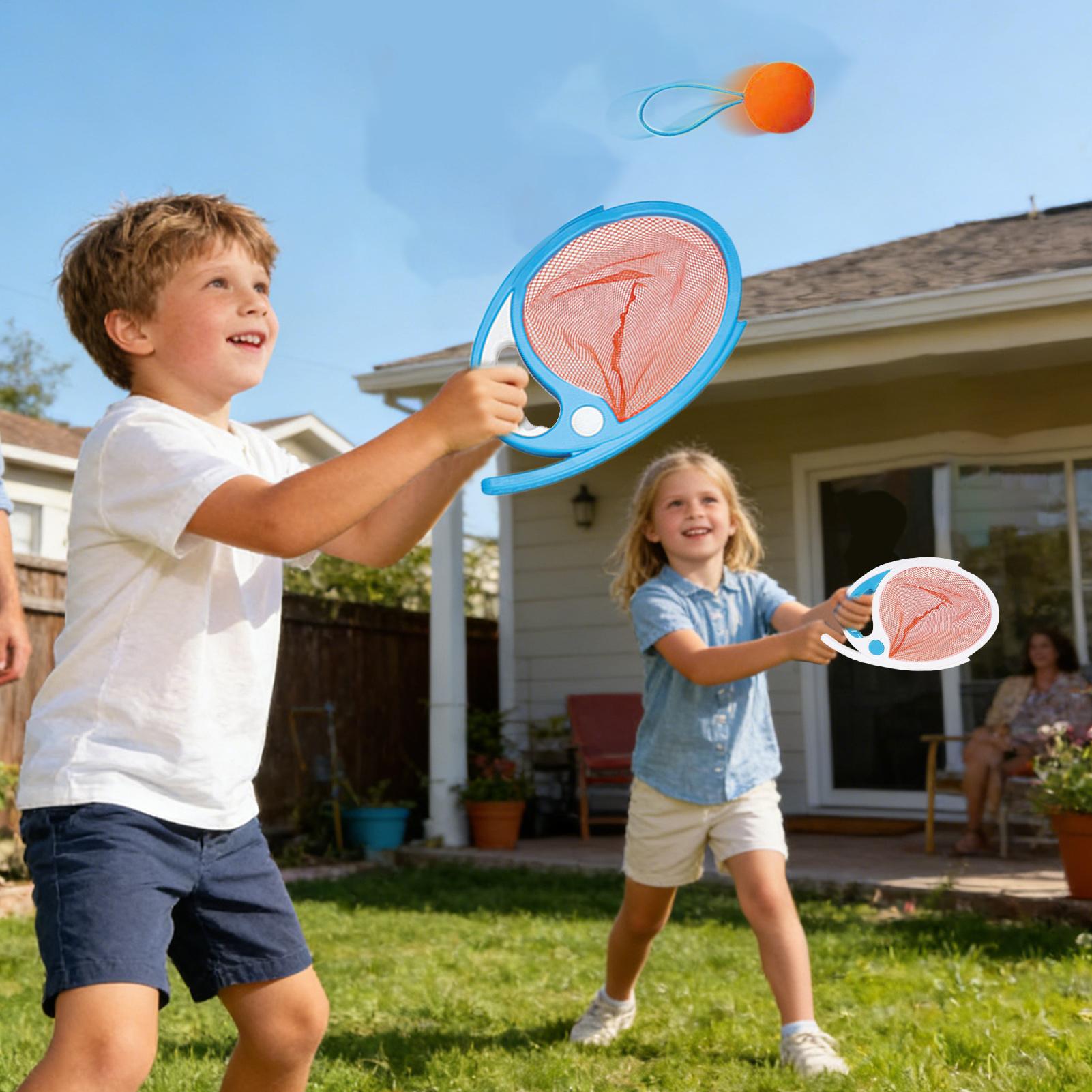 Çocuklar için Sapan İnteraktif - Kids Outdoor Yard Toys incelemesi ve fiyatı