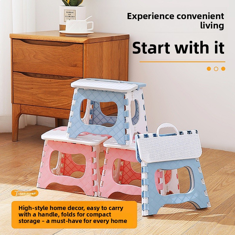 Açık Hava Katlanır Tabure Taşı - Kids Outdoor Foldable Chair incelemesi ve fiyatı