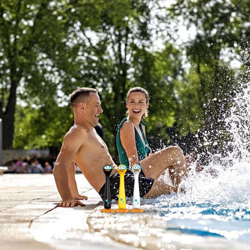 Yüzme Havuzu Dalış Oyuncakları - Kids Outdoor Yard Toys incelemesi ve fiyatı