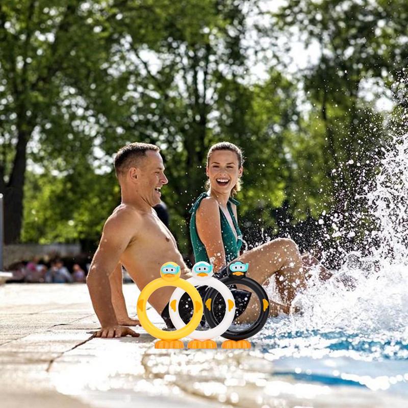Yüzme Havuzu Dalış Oyuncakları - Kids Outdoor Yard Toys incelemesi ve fiyatı