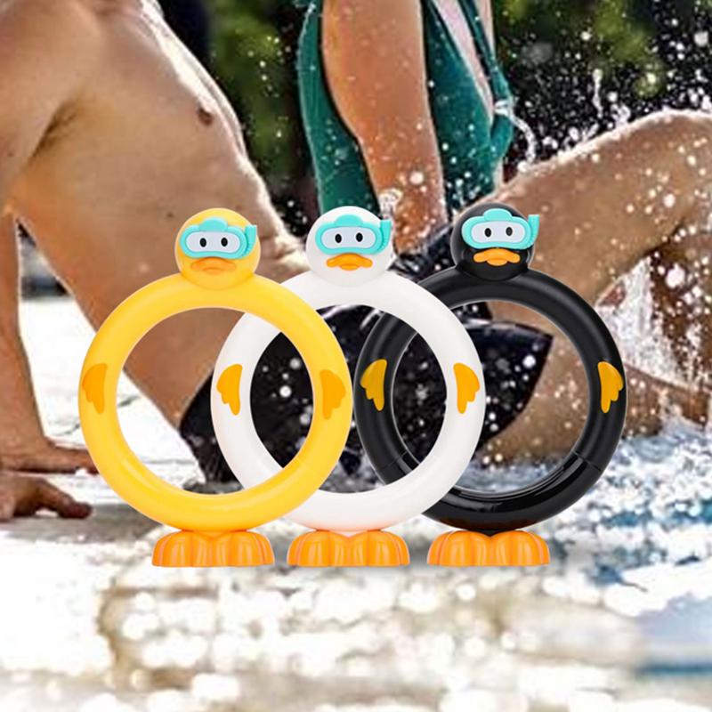 Yüzme Havuzu Dalış Oyuncakları - Kids Outdoor Yard Toys incelemesi ve fiyatı