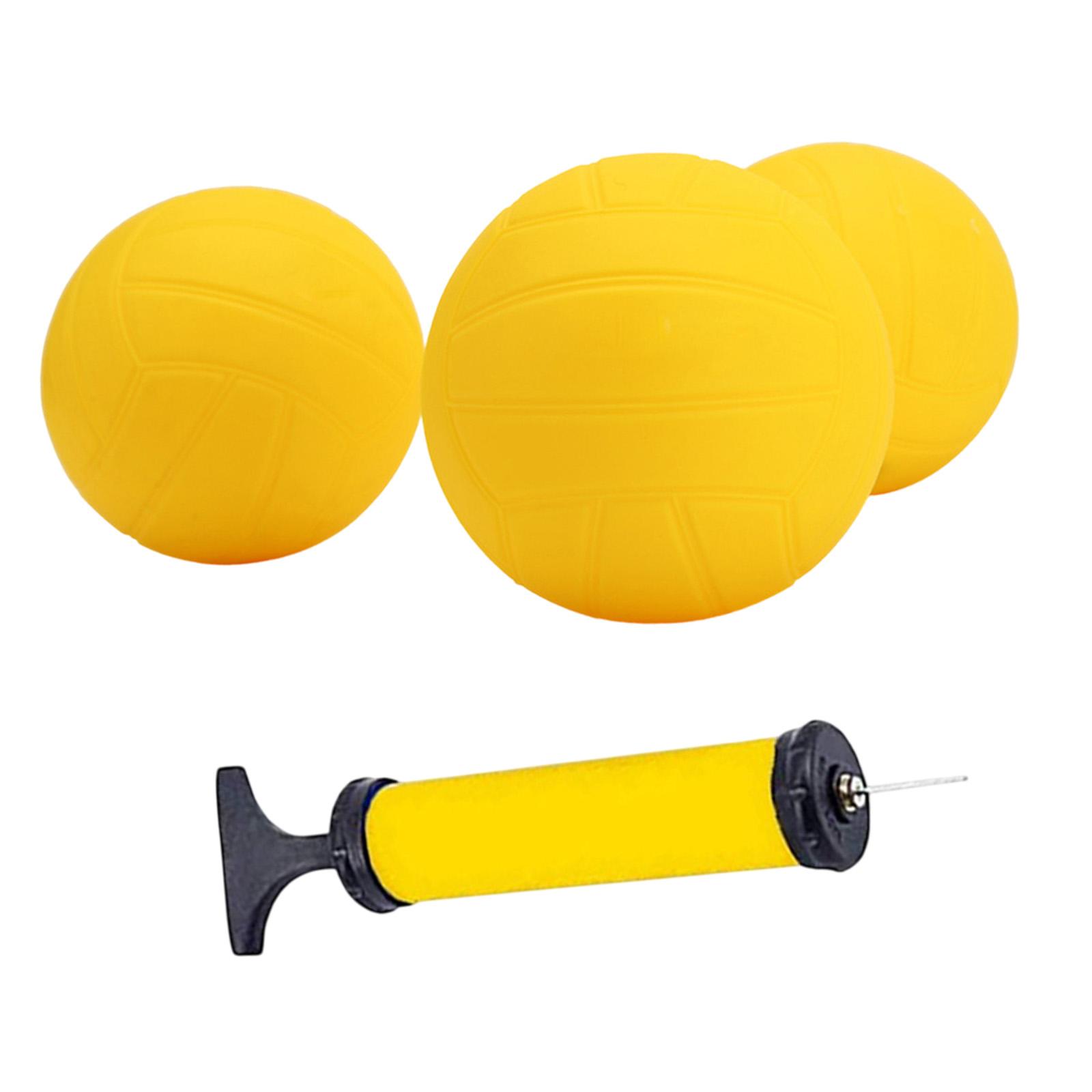 Şişirilebilir Mini Voleybol Sa - Kids Outdoor Volleyball Net incelemesi ve fiyatı