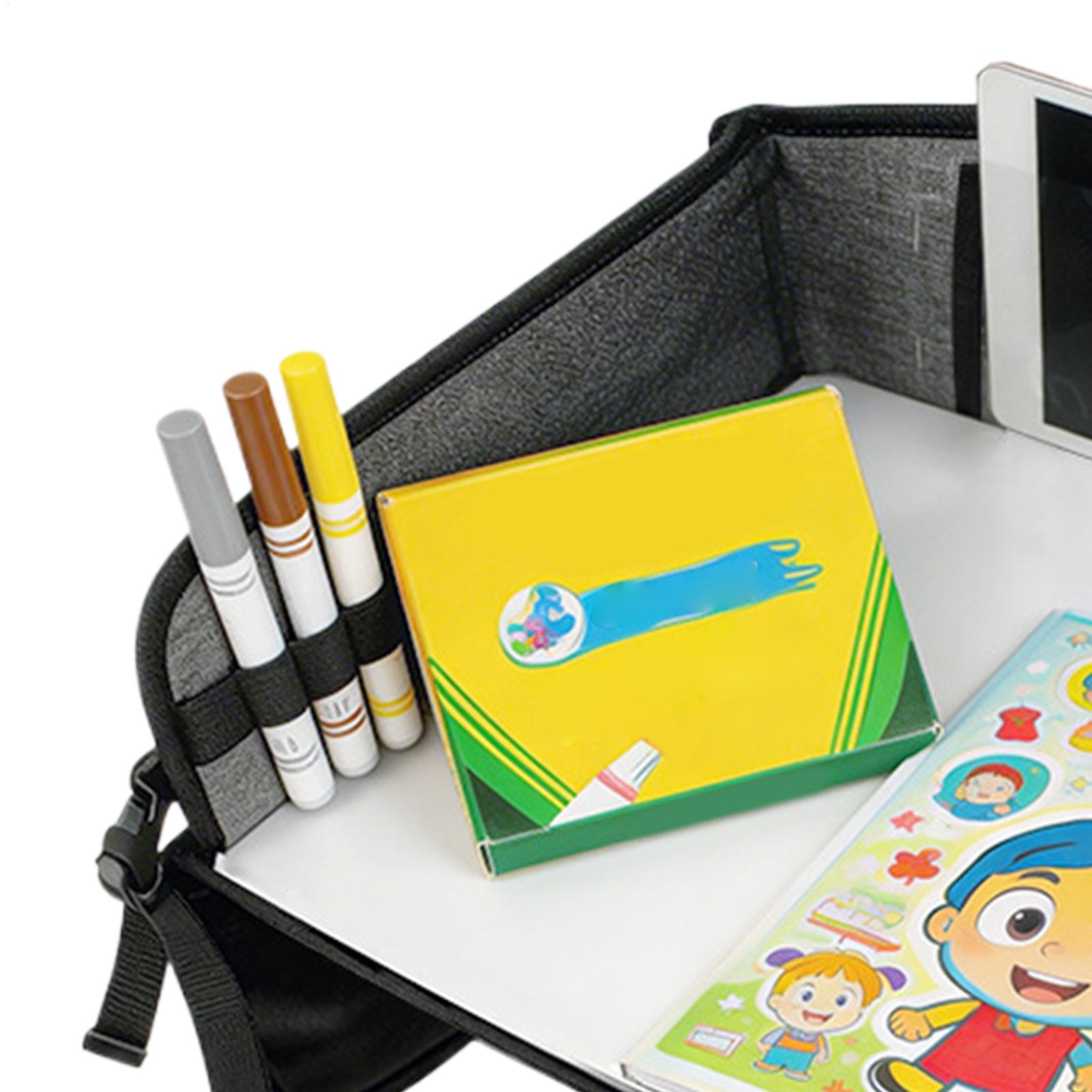 Araba Koltuğu Aktivite Tepsisi - Kids Outdoor Toys incelemesi ve fiyatı