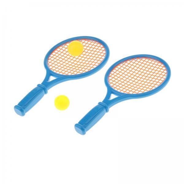 Mini Tenis Topları Raket Seti  - Kids Outdoor Learning Activities incelemesi ve fiyatı