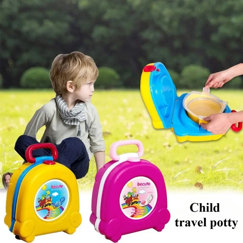 Çocuklar Taşınabilir Lazımlık  - Kids Outdoor Foldable Chair incelemesi ve fiyatı