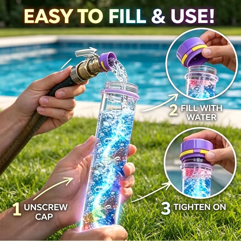 LED Gökkuşağı Işıklı Su Tabanc - Water Gun Soaker incelemesi ve fiyatı