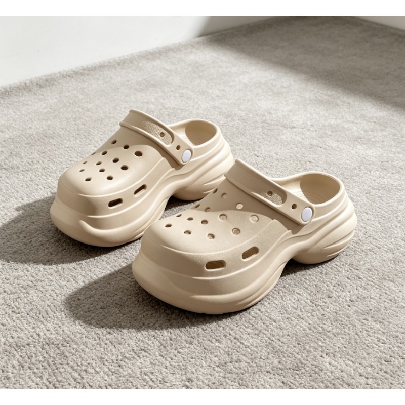 Sahil Tatili Delikli Ayakkabıl - Kids Outdoor Shoes incelemesi ve fiyatı