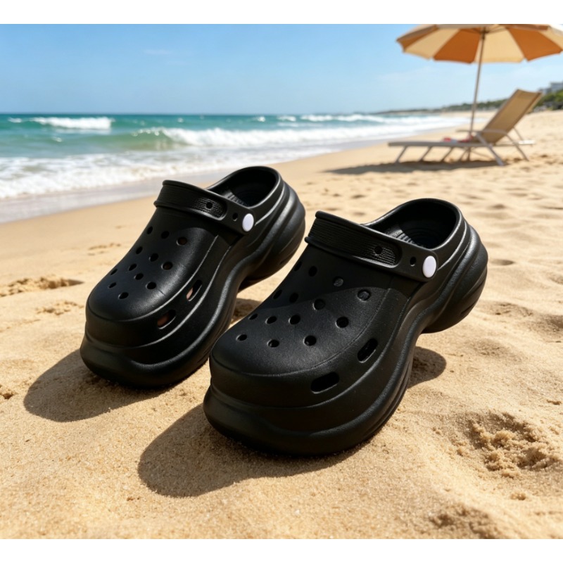 Sahil Tatili Delikli Ayakkabıl - Kids Outdoor Shoes incelemesi ve fiyatı