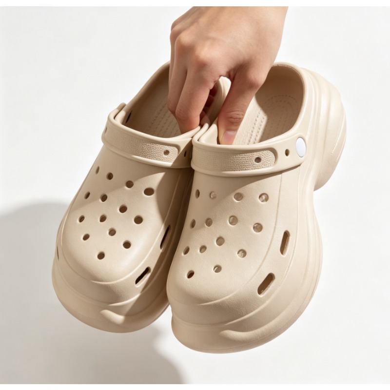Sahil Tatili Delikli Ayakkabıl - Kids Outdoor Shoes incelemesi ve fiyatı