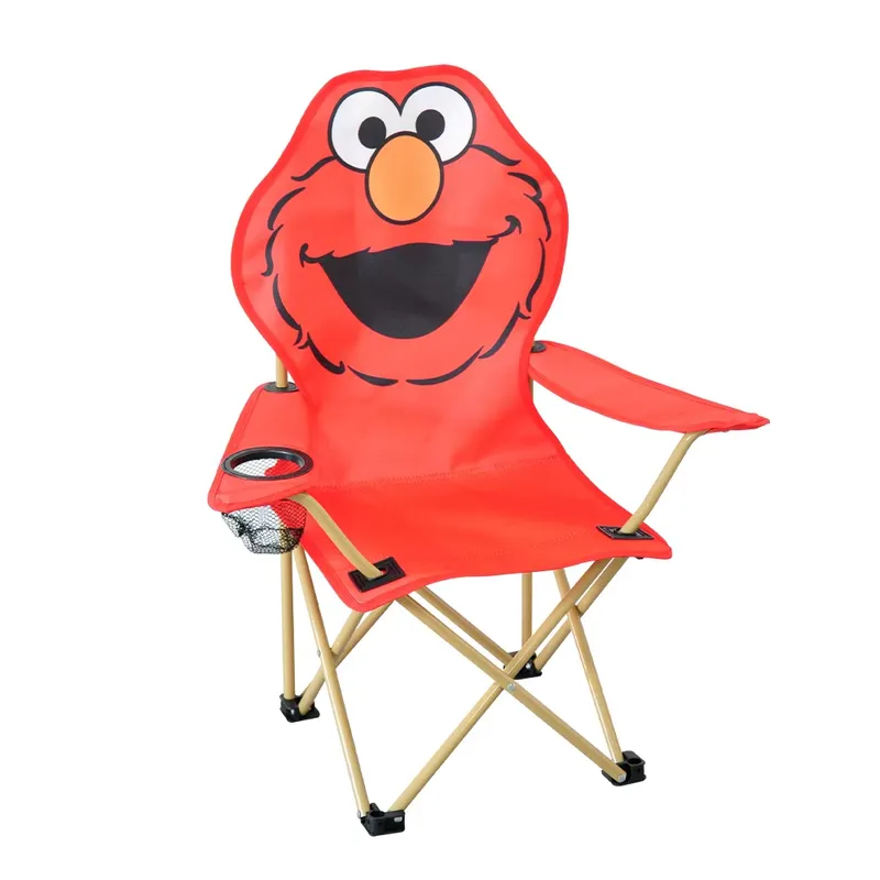 Taşınabilir Karikatür Ay Sanda - Kids Outdoor Foldable Chair incelemesi ve fiyatı