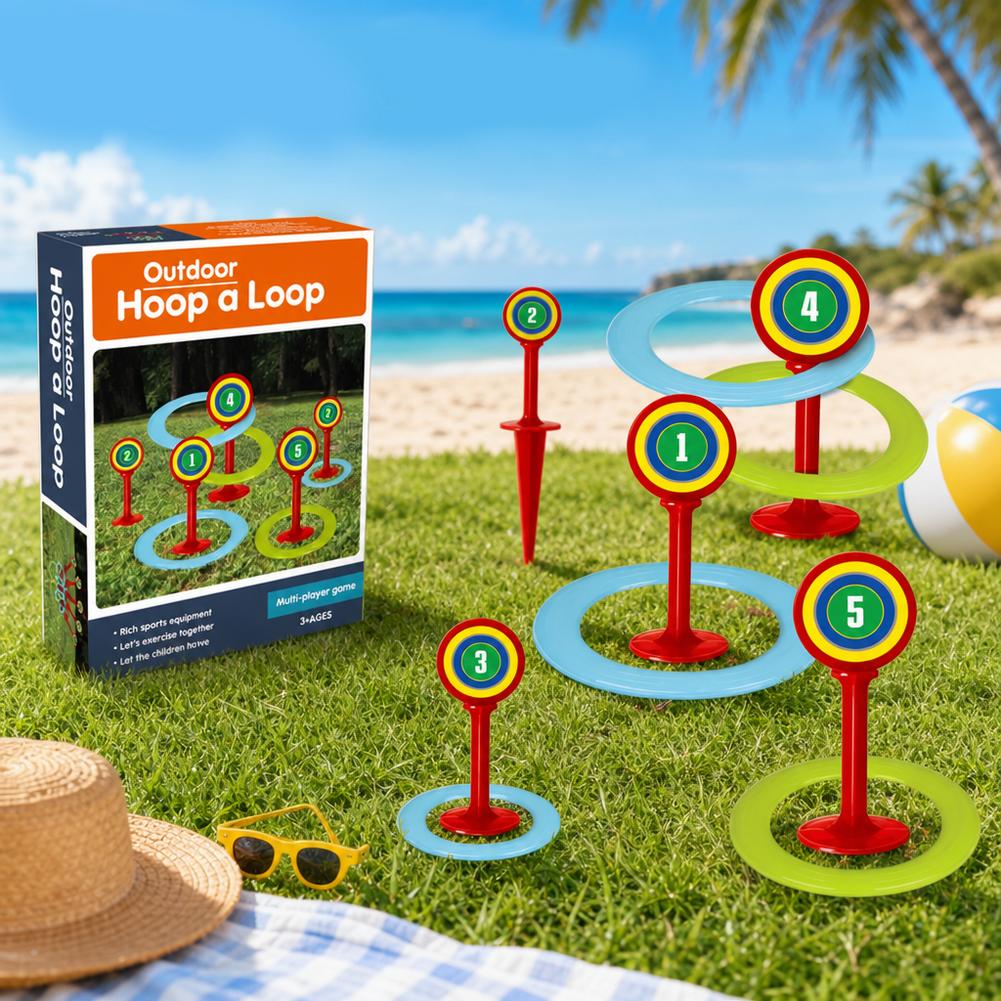 Çocuk Plastik Oyun Seti Açık H - Kids Outdoor Yard Toys incelemesi ve fiyatı