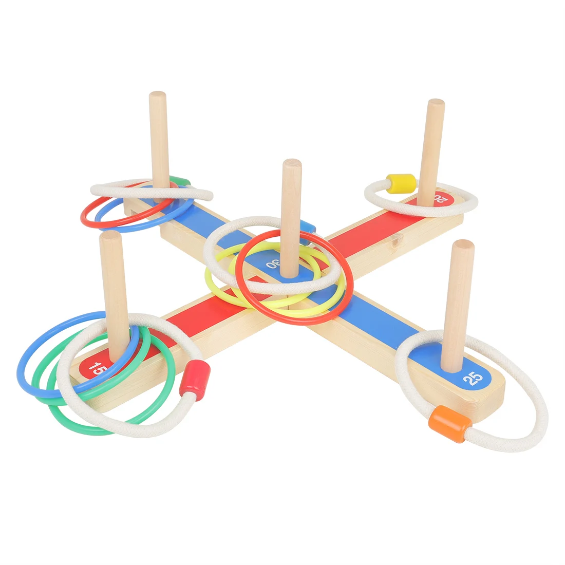 Orff Açık Oyun Oyuncak Çember  - Kids Outdoor Garden Toys incelemesi ve fiyatı