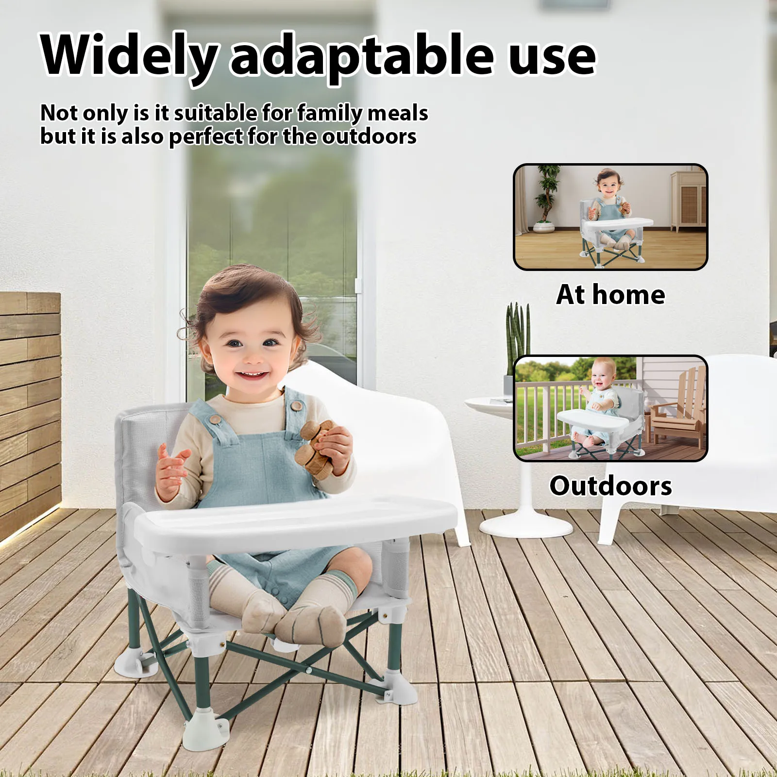 Yürümeye başlayan yükseltici k - Kids Outdoor Foldable Chair incelemesi ve fiyatı