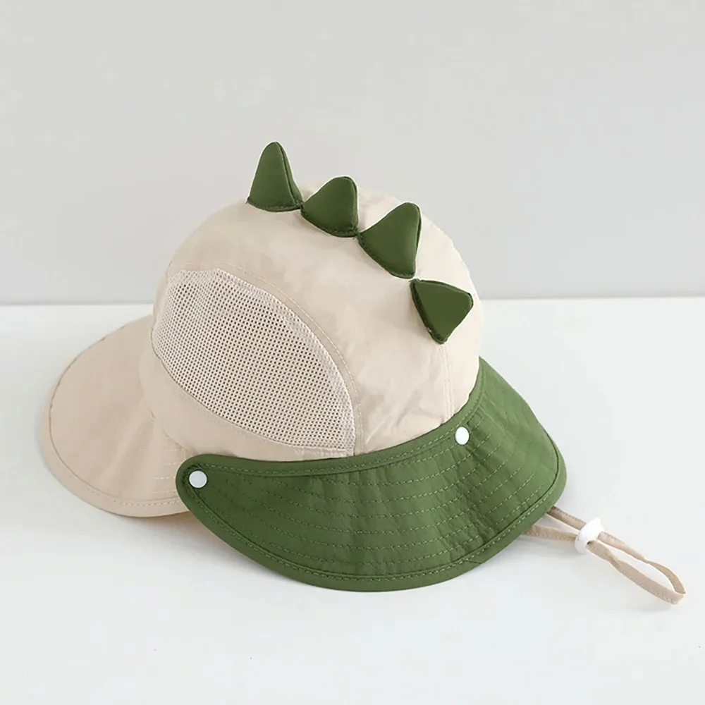 Sevimli Karikatür Bebek Balıkç - Kids Outdoor Hat incelemesi ve fiyatı