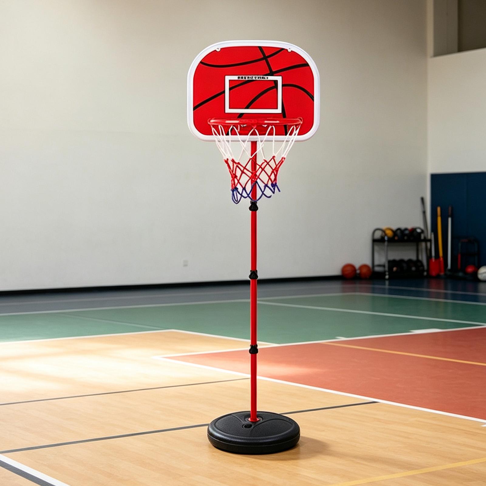 Çocuklar için basketbol potası - Kids Outdoor Toys incelemesi ve fiyatı
