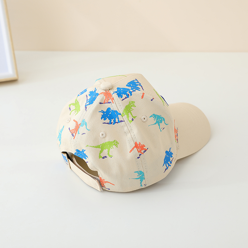 TUONXYE Dinozor Nakış Bebek Şa - Kids Outdoor Hat incelemesi ve fiyatı