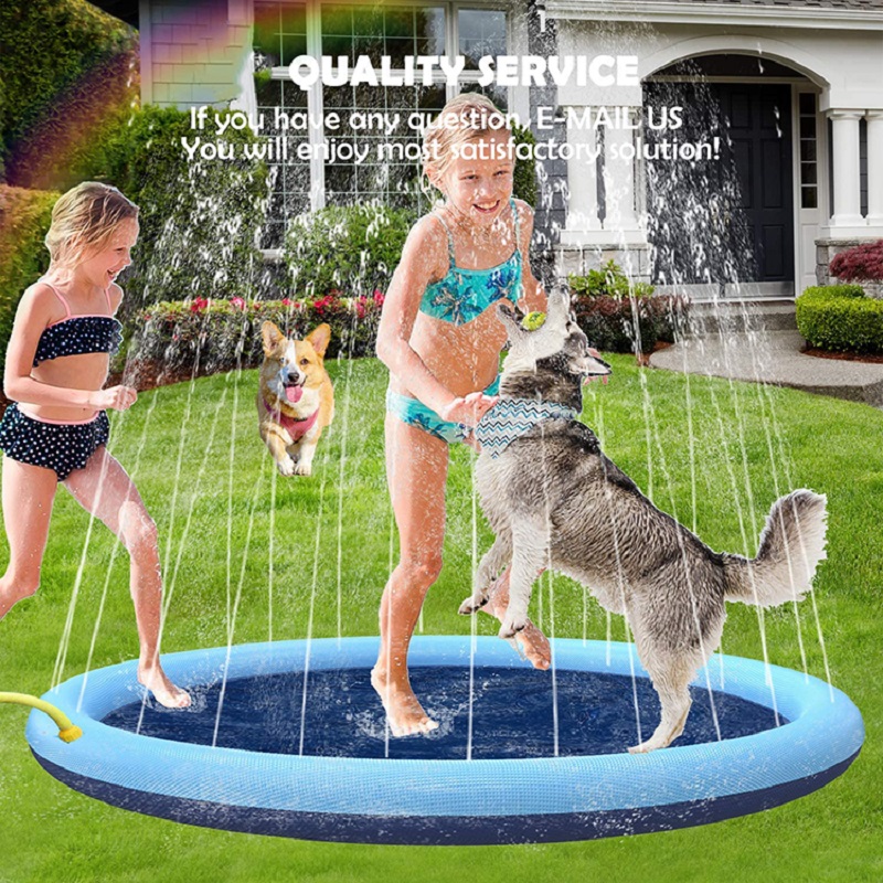 Kalınlaştırılmış Kaymaz Çocuk  - Kids Outdoor Mat Waterproof incelemesi ve fiyatı