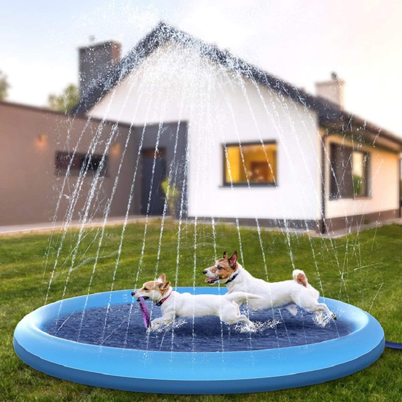 Kalınlaştırılmış Kaymaz Çocuk  - Kids Outdoor Mat Waterproof incelemesi ve fiyatı