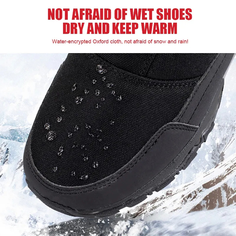 Erkek Kışlık Su Geçirmez Yalıt - Kids Outdoor Shoes incelemesi ve fiyatı