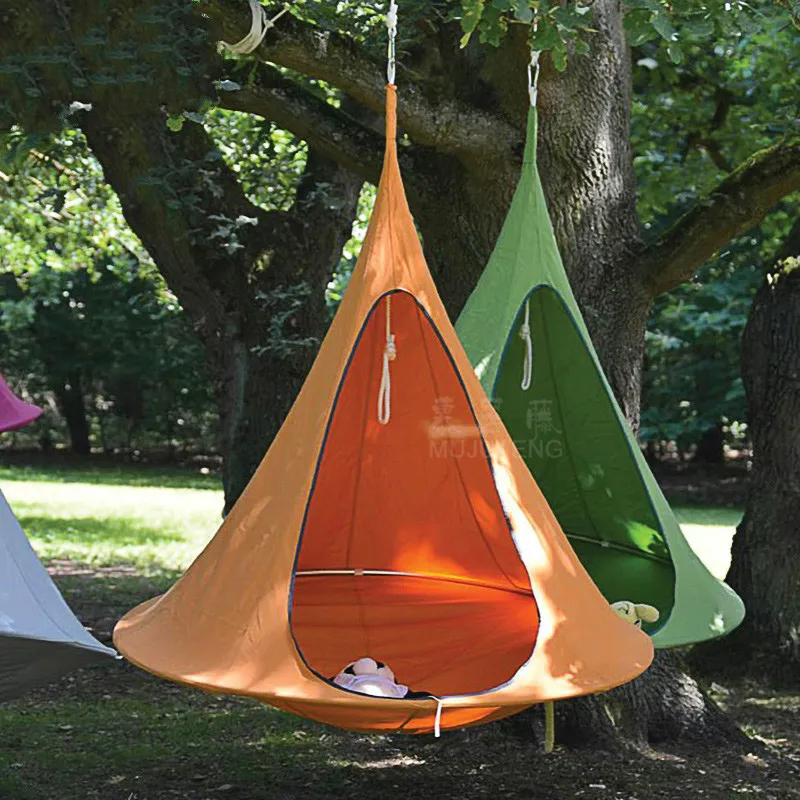 Çocuk Salıncak Açık Bahçe Kamp - Kids Outdoor Hammock incelemesi ve fiyatı