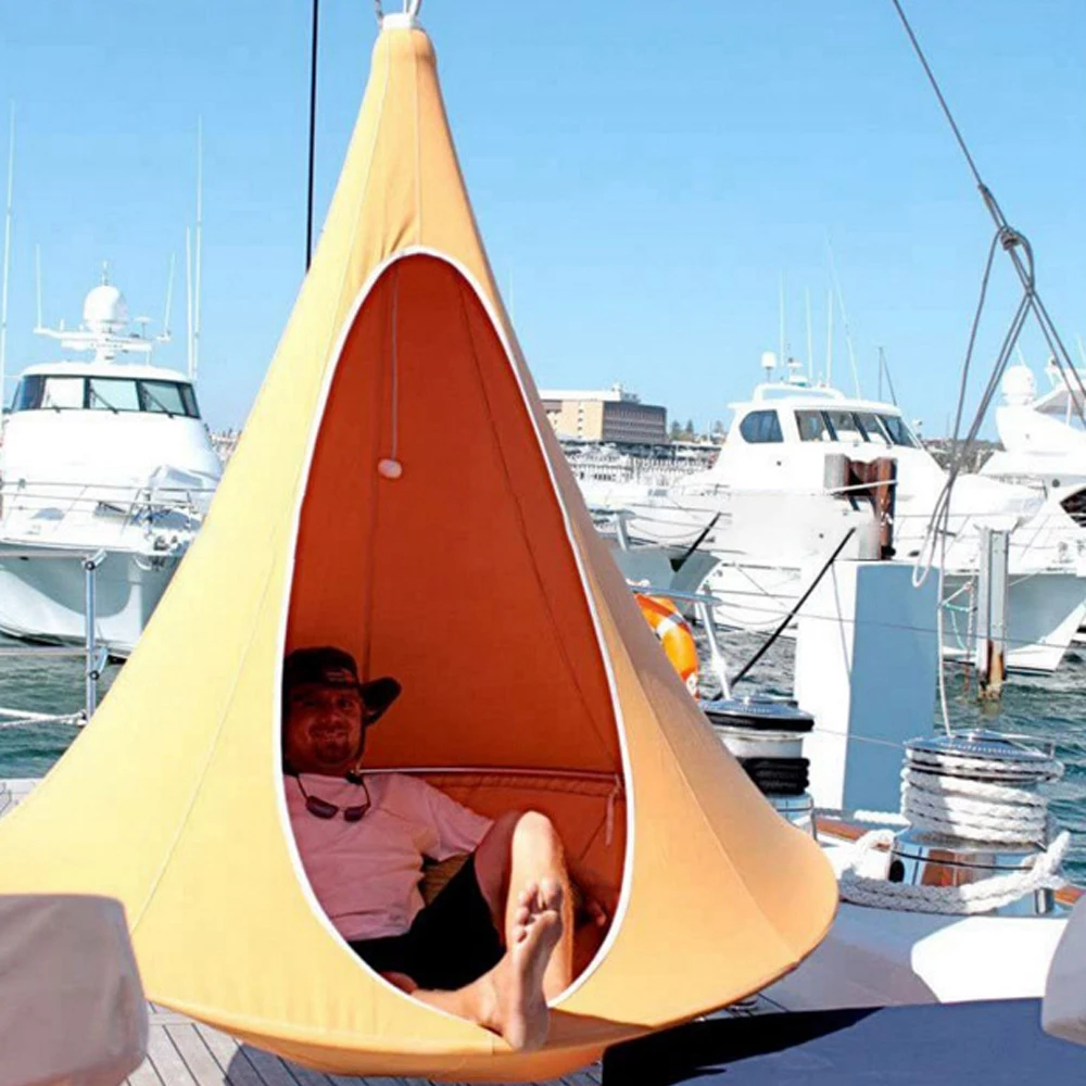 Çocuk Salıncak Açık Bahçe Kamp - Kids Outdoor Hammock incelemesi ve fiyatı