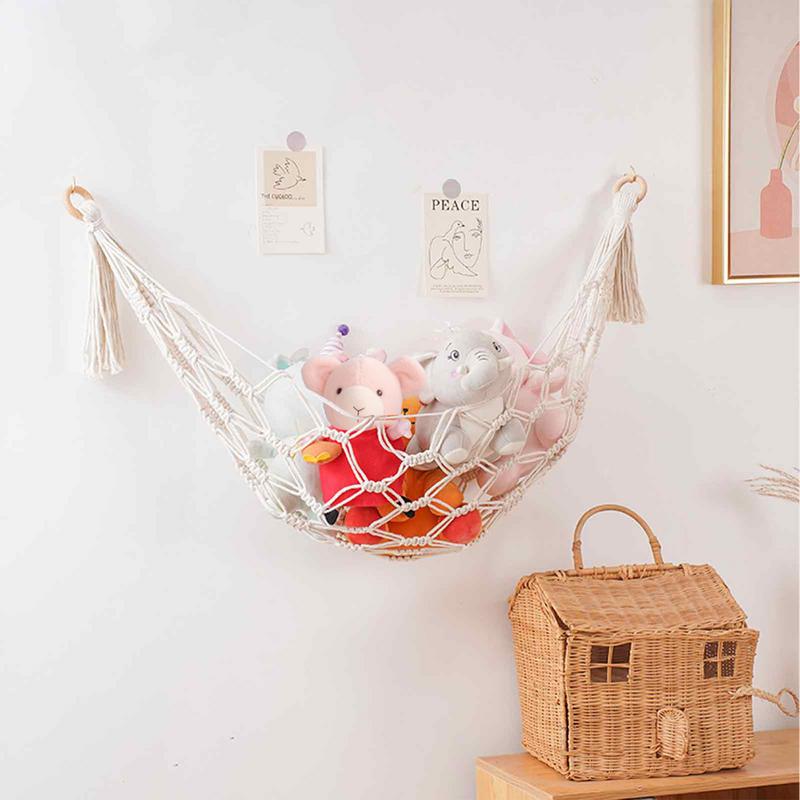 Makrome hamak Net oyuncaklar d - Kids Outdoor Hammock incelemesi ve fiyatı