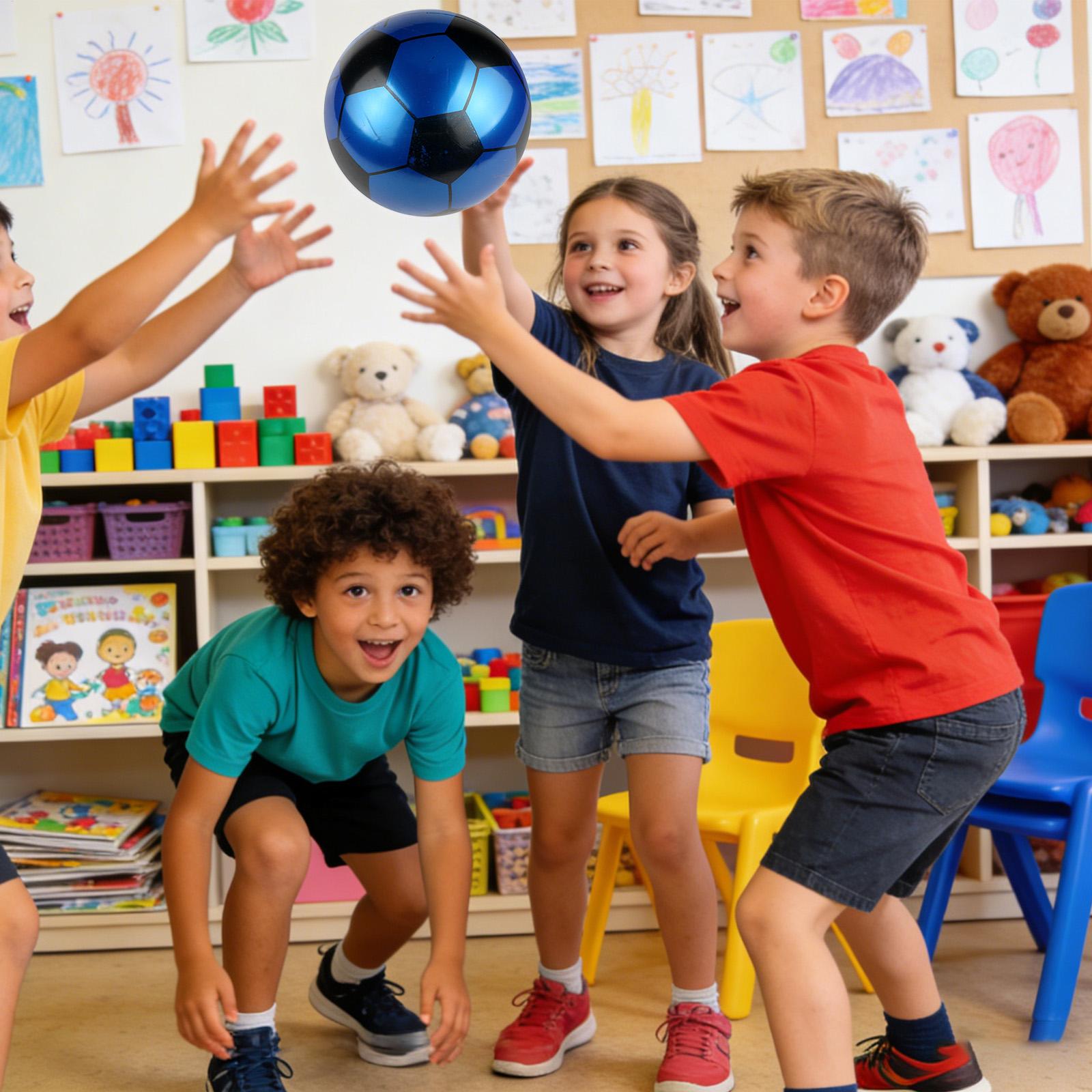 Şişme Futbol Topu 6 Parça Havu - Kids Outdoor Yard Toys incelemesi ve fiyatı