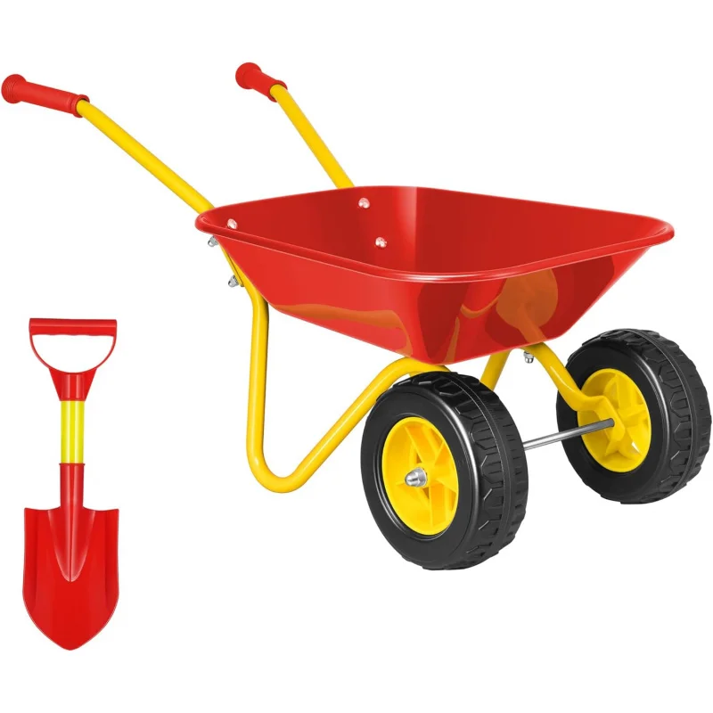 Çocuk El Arabası Çocuk Bahçe A - Kids Outdoor Garden Toys incelemesi ve fiyatı