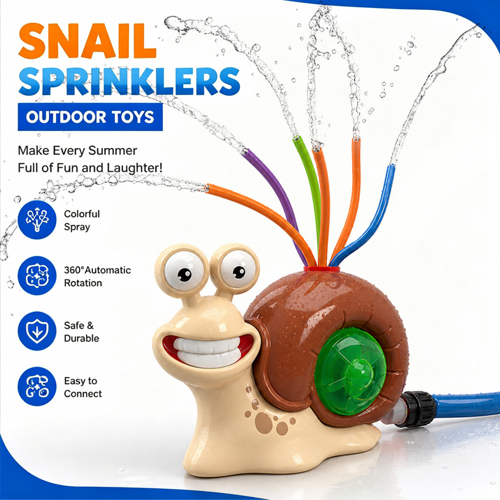 Su Püskürtme Açık Hava Oyuncak - Kids Outdoor Yard Toys incelemesi ve fiyatı