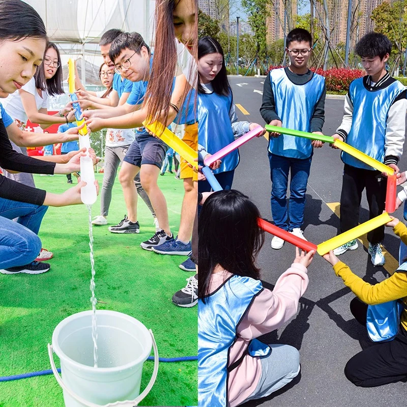 Dev Açık Toplu Oyunlar Anaokul - Kids Outdoor Garden Toys incelemesi ve fiyatı