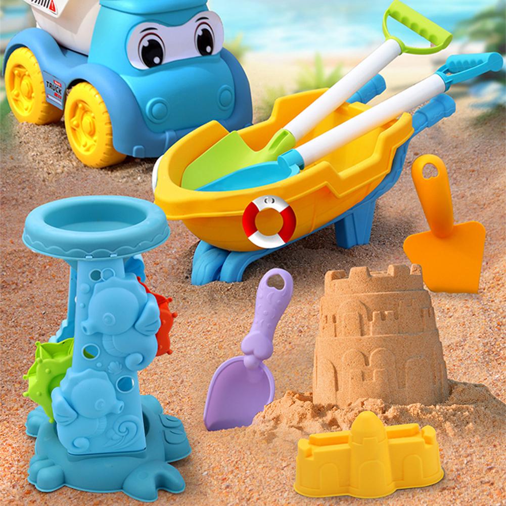 Çocuklar için Plaj Oyuncak Set - Kids Outdoor Exercise Equipment incelemesi ve fiyatı