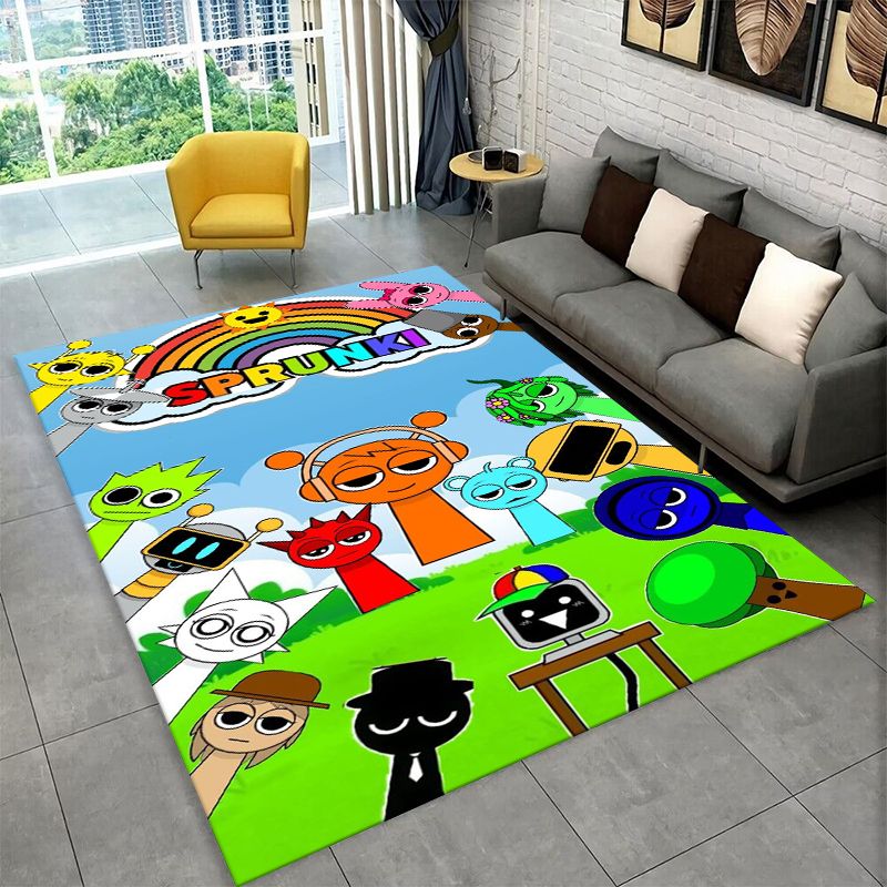 Müzik Sprunki Incredibox Oyunu - Kids Outdoor Flooring incelemesi ve fiyatı