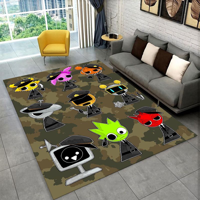 Müzik Sprunki Incredibox Oyunu - Kids Outdoor Flooring incelemesi ve fiyatı