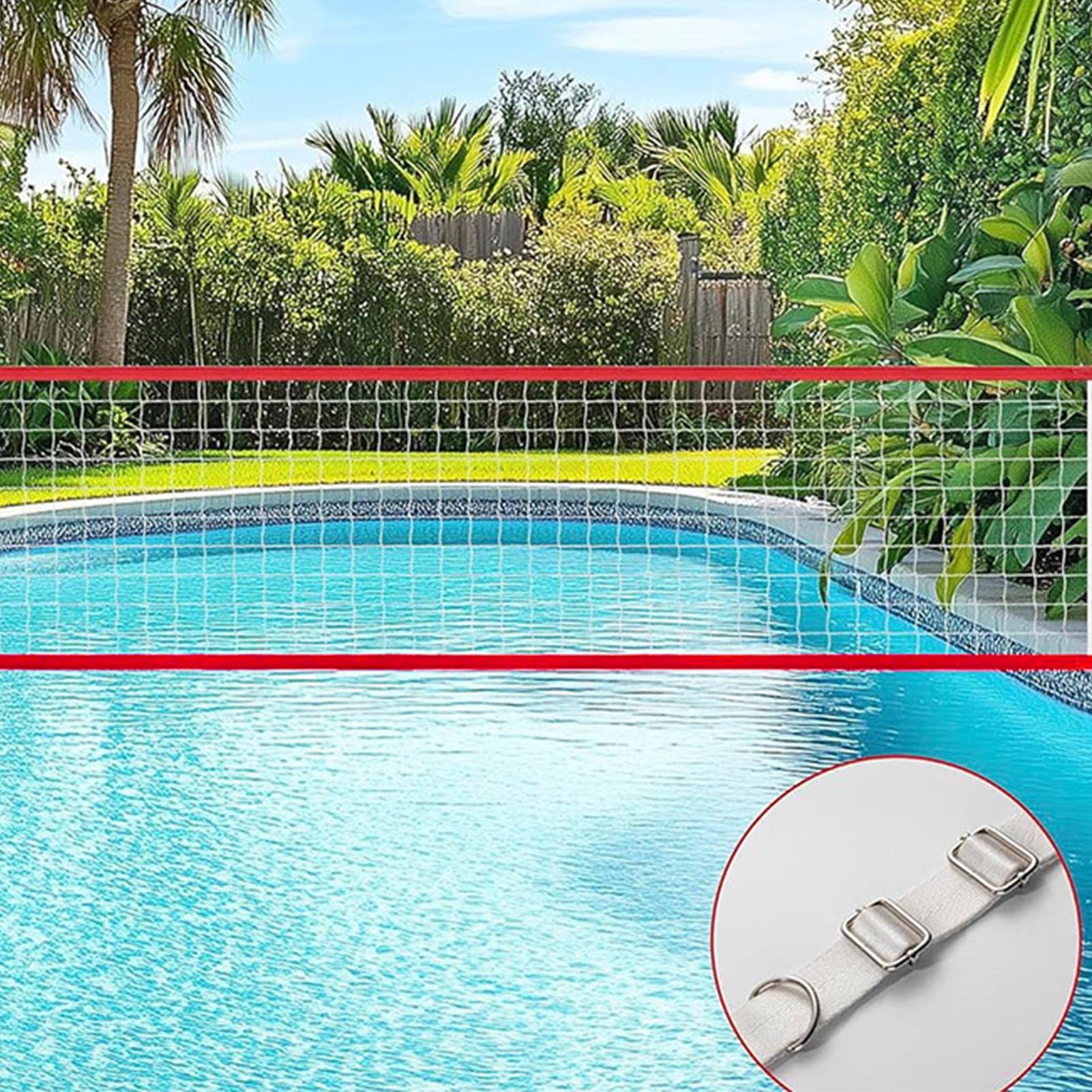 Havuz için voleybol filesi yüz - Kids Outdoor Volleyball Net incelemesi ve fiyatı