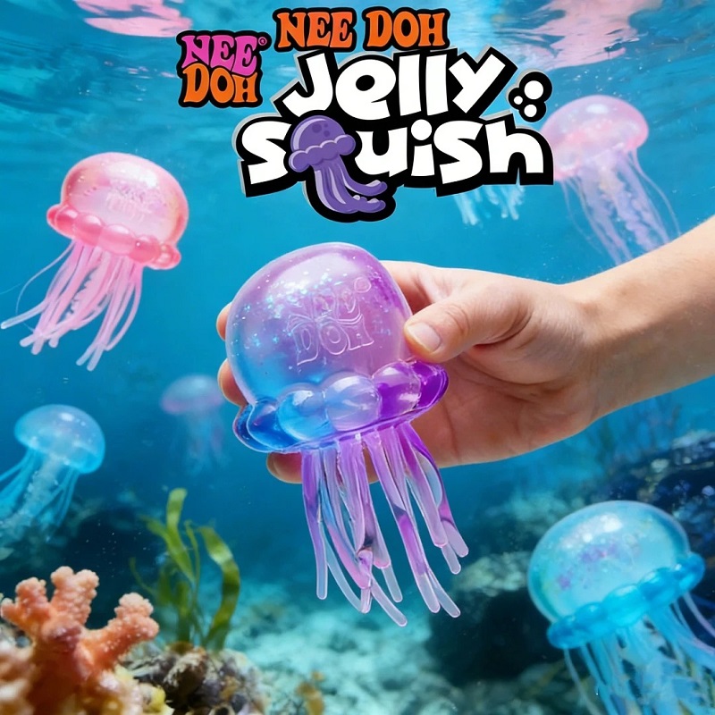 Yumuşak Needoh Denizanası Plaj - Kids Outdoor Toys incelemesi ve fiyatı
