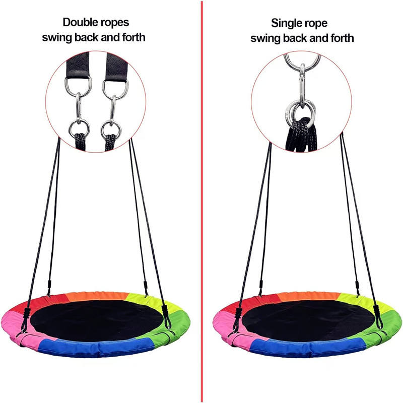 Ayarlanabilir Yükseklikli Açık - Kids Outdoor Hammock incelemesi ve fiyatı