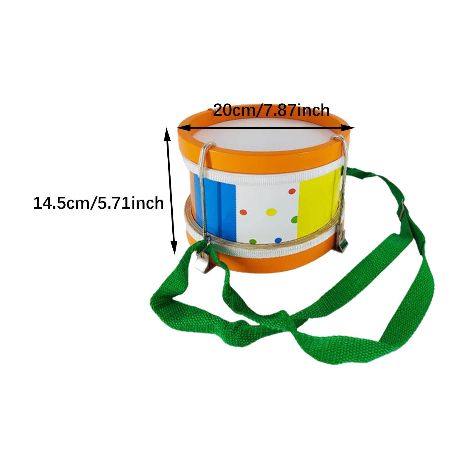 El Davulu Öğrenme Oyuncağı 7.8 - Kids Outdoor Learning Activities incelemesi ve fiyatı