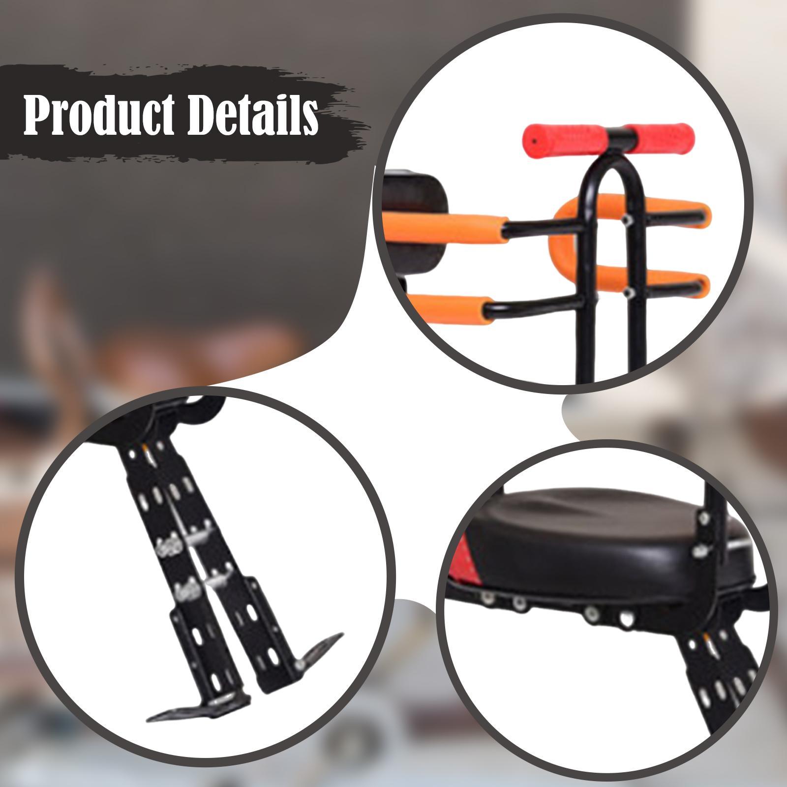 Katlanabilir Çocuk Bisiklet Ko - Kids Outdoor Foldable Chair incelemesi ve fiyatı