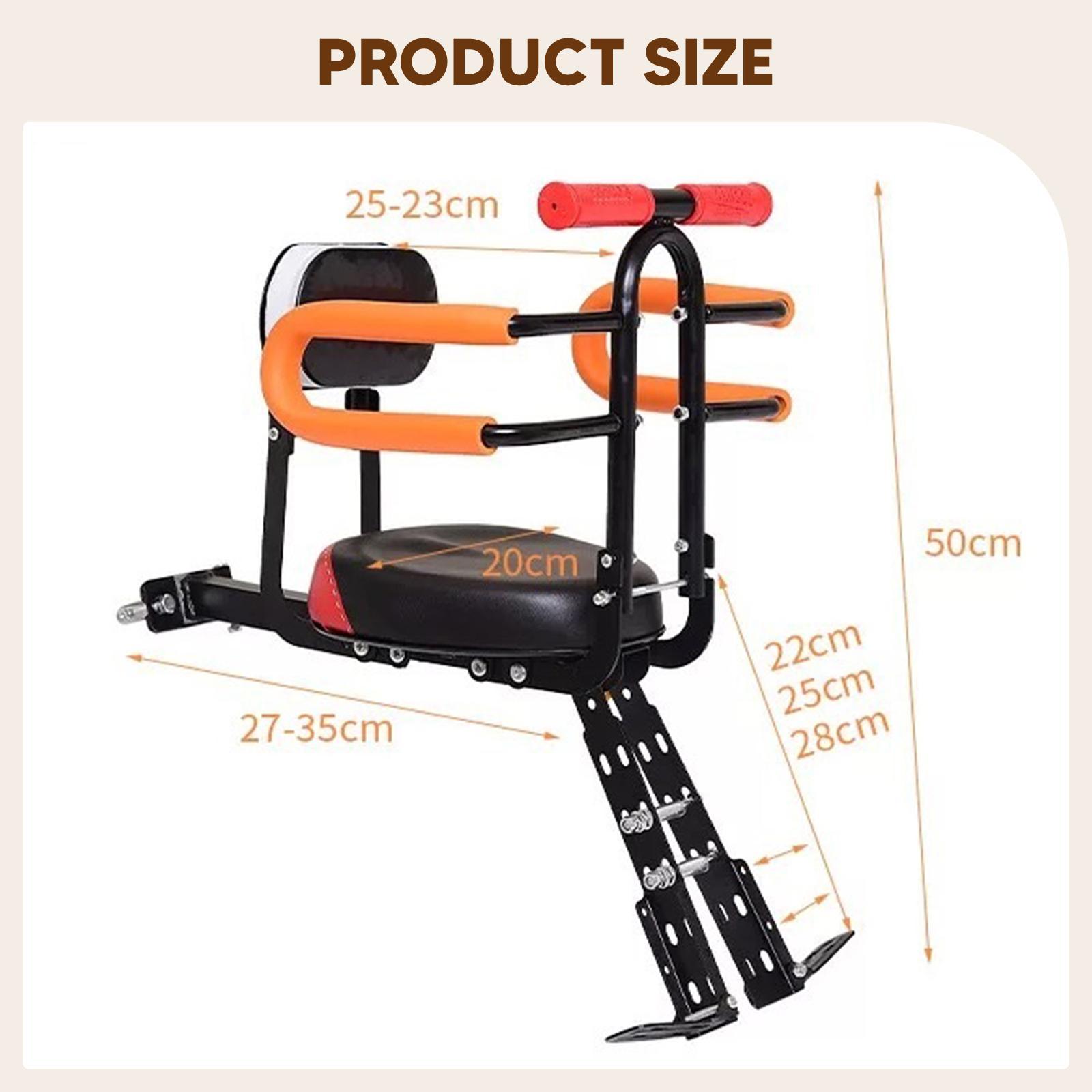 Katlanabilir Çocuk Bisiklet Ko - Kids Outdoor Foldable Chair incelemesi ve fiyatı
