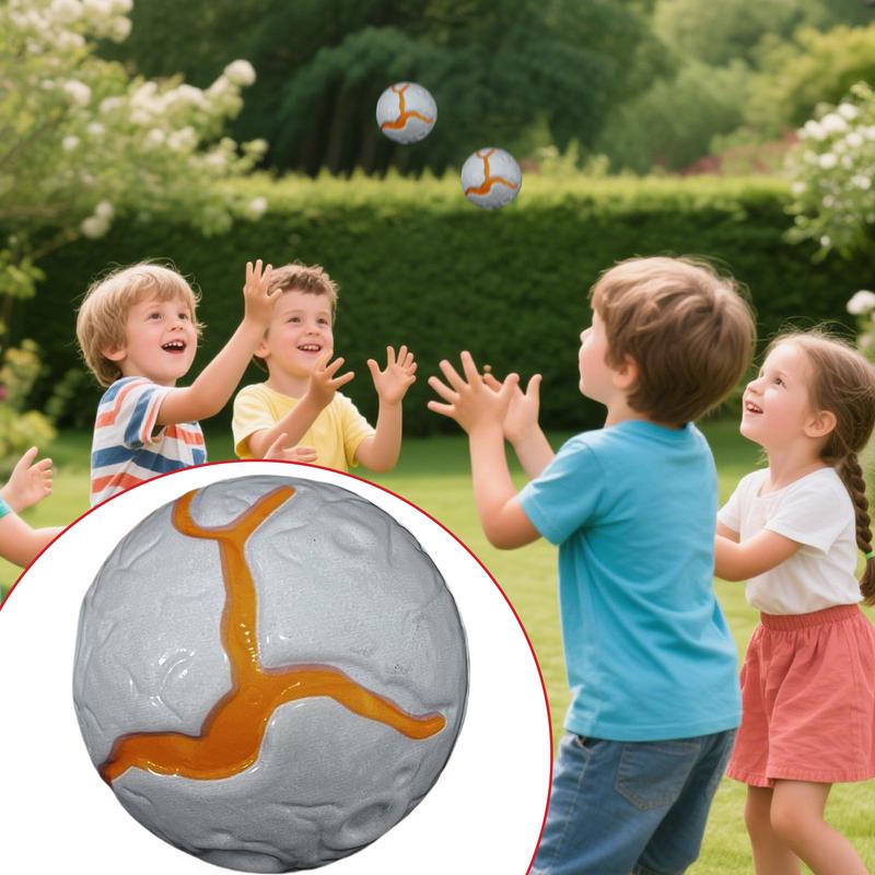 Çocuklar İçin Kabarık Toplar V - Kids Outdoor Learning Activities incelemesi ve fiyatı