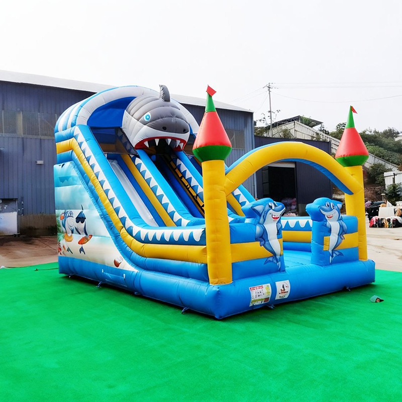 Kiralık Küçük Şişme Kaydırak A - Kids Outdoor Inflatable incelemesi ve fiyatı