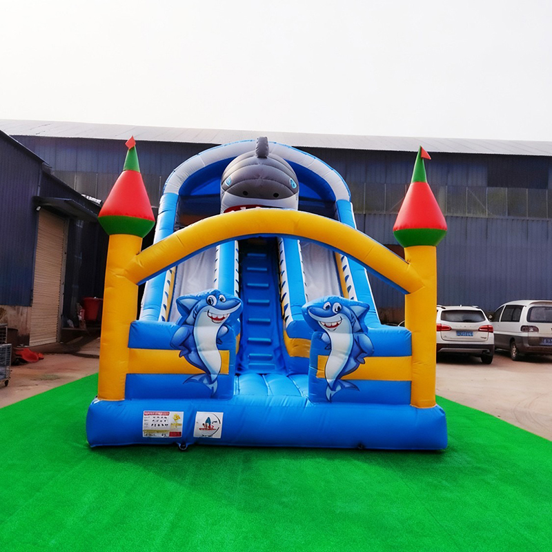 Kiralık Küçük Şişme Kaydırak A - Kids Outdoor Inflatable incelemesi ve fiyatı