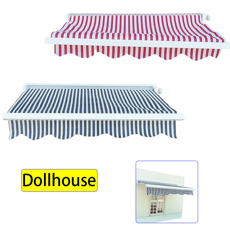 1/12 Ölçekli Dollhouse Simülas - Kids Outdoor Toys incelemesi ve fiyatı