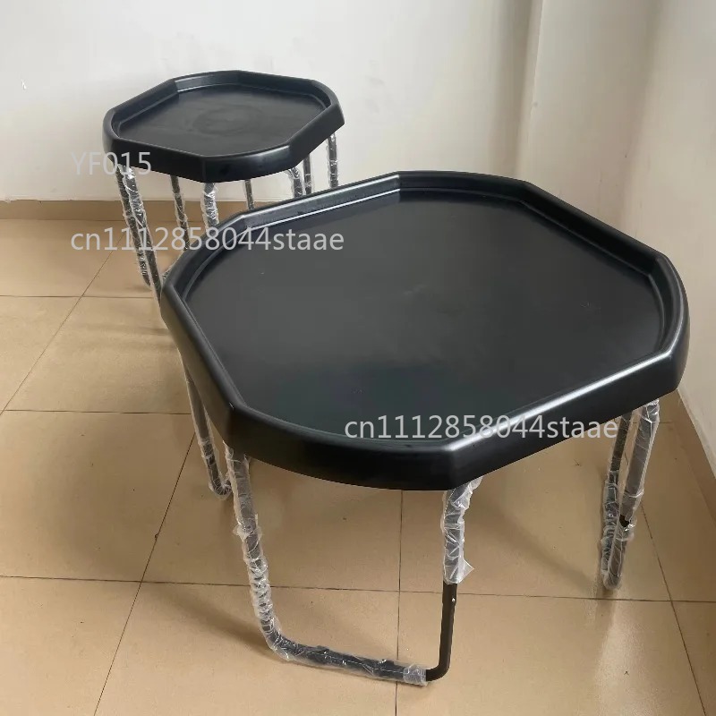 Ayarlanabilir Yükseklikli Plas - Kids Outdoor Sensory Table incelemesi ve fiyatı