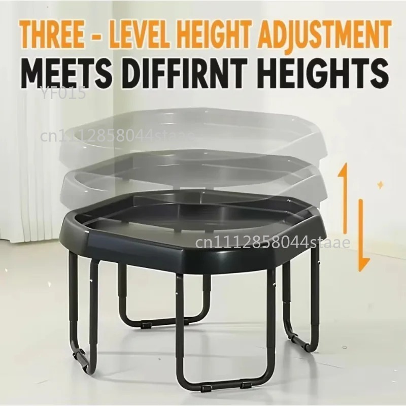 Ayarlanabilir Yükseklikli Plas - Kids Outdoor Sensory Table incelemesi ve fiyatı