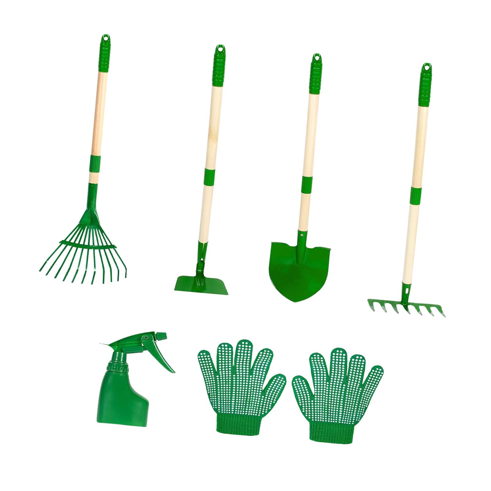 Çocuklar için Bahçe Aletleri S - Kids Outdoor Learning Activities incelemesi ve fiyatı