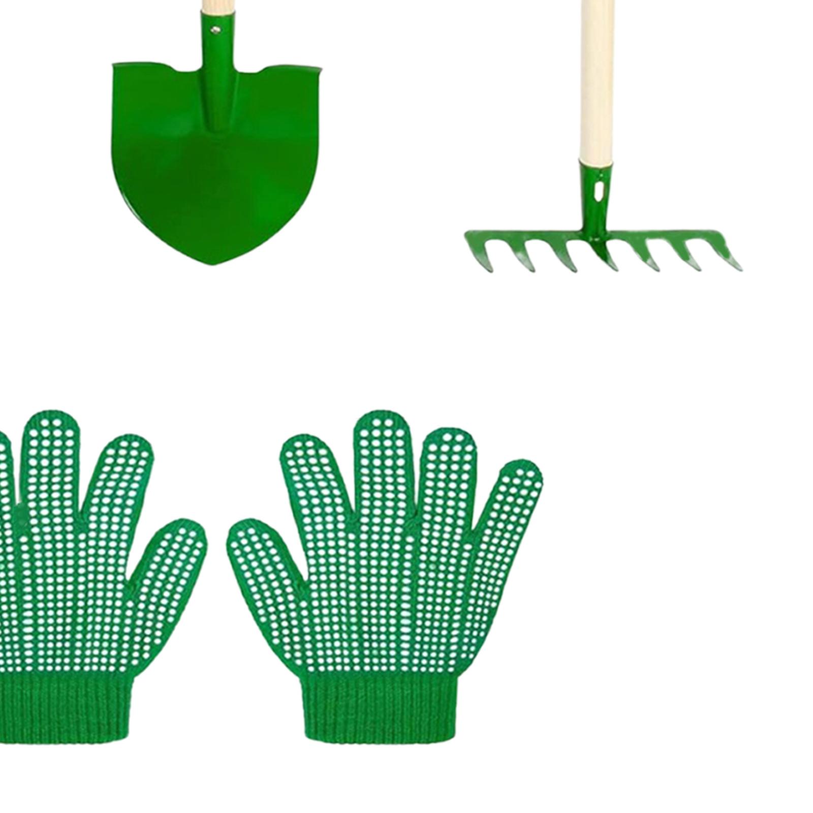 Çocuklar için Bahçe Aletleri S - Kids Outdoor Learning Activities incelemesi ve fiyatı
